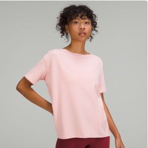 Back in Action Short Sleeve T-Shirt *Nulu